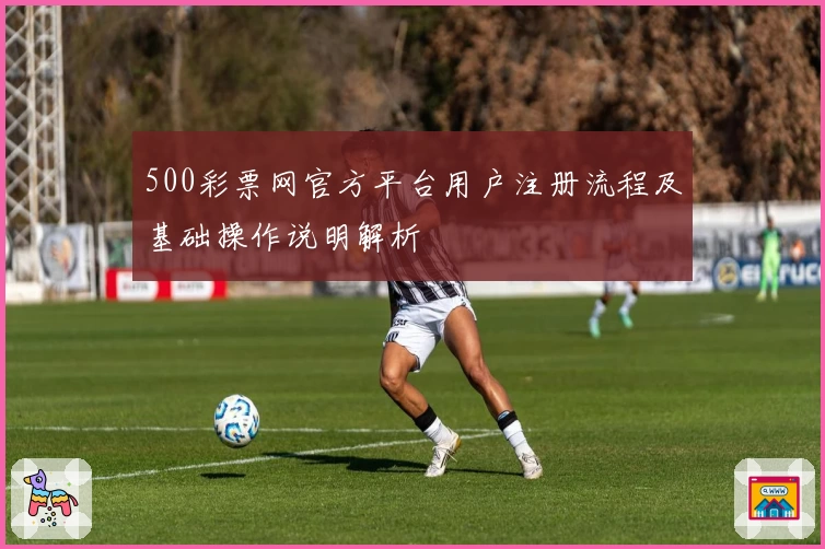 500彩票网官方平台用户注册流程及基础操作说明解析