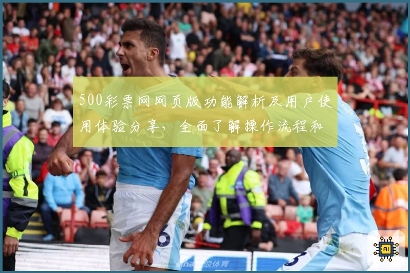 500彩票网网页版功能解析及用户使用体验分享，全面了解操作流程和实用技巧