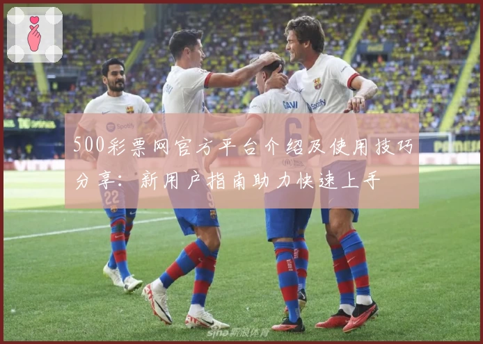 500彩票网官方平台介绍及使用技巧分享：新用户指南助力快速上手
